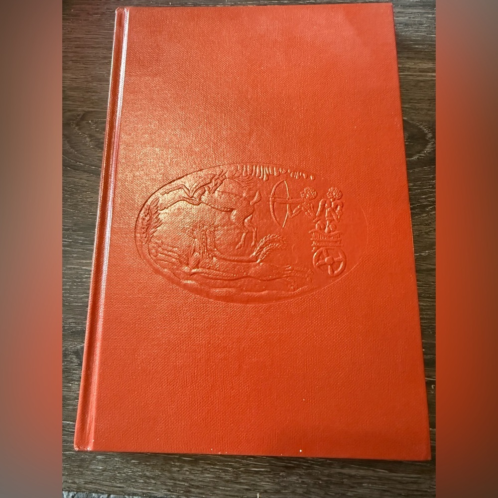 National Geographic Society Book - Picture 3 of 5
